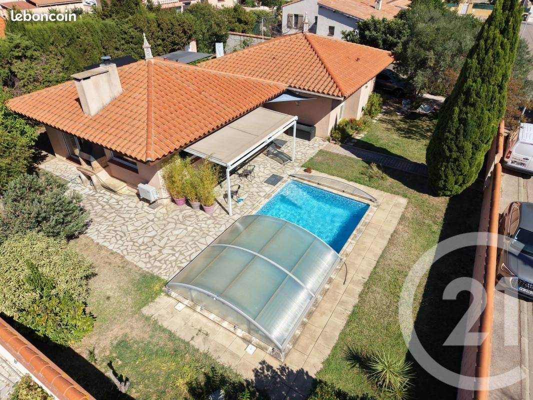 Maison 5 pièces 131 m² · à Le Soler · 131 m² · 367 000 €