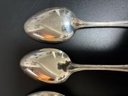 Ménagère pour 6 personnes CHRISTOFLE modèle RUBANS