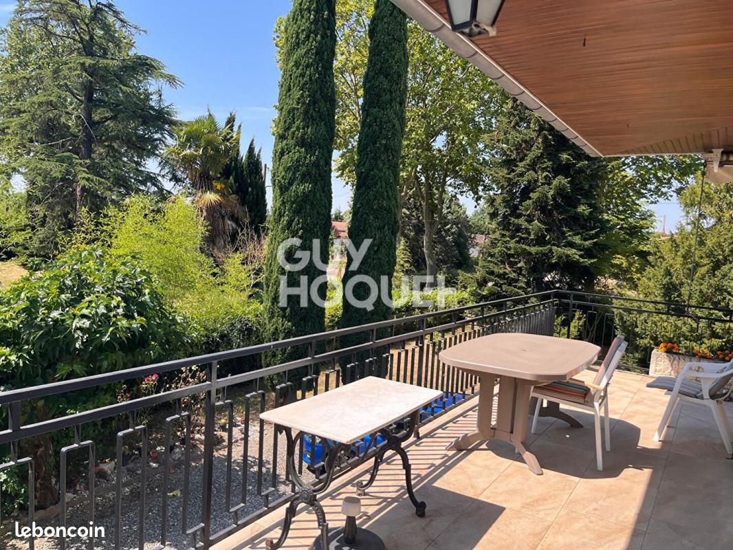 Maison 5 pièces 135 m² · à Verdun-sur-Garonne · 135 m² · 295 000 €
