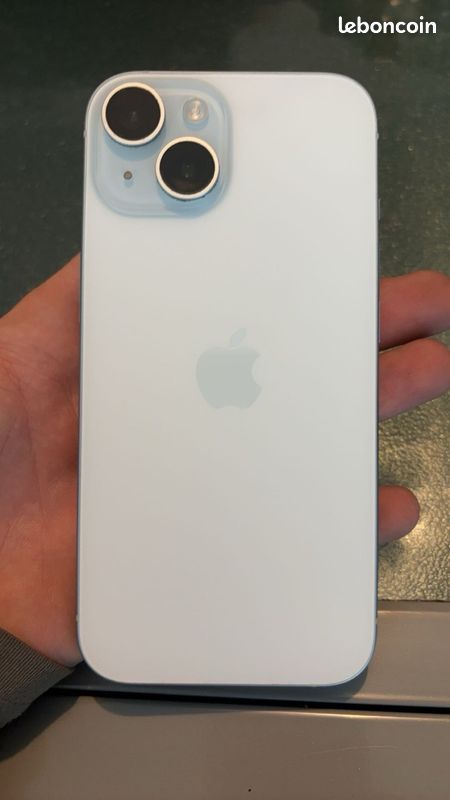 IPhone 15 (image 3)