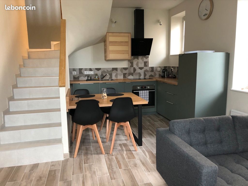 Appartement 3 pièces 52 m² · à Cattenom · 52 m² · 162 000 €