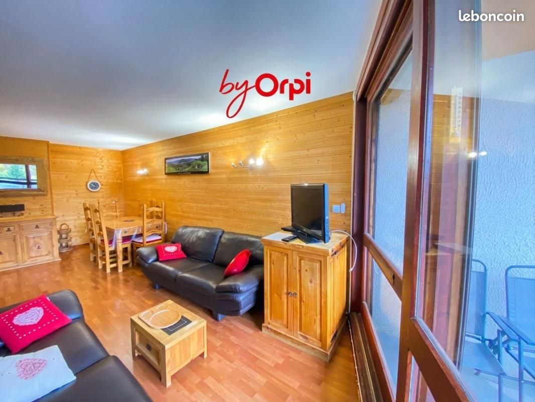 Appartement 3 pièces 63 m² · à Villard-de-Lans · 63 m² · 179 000 €