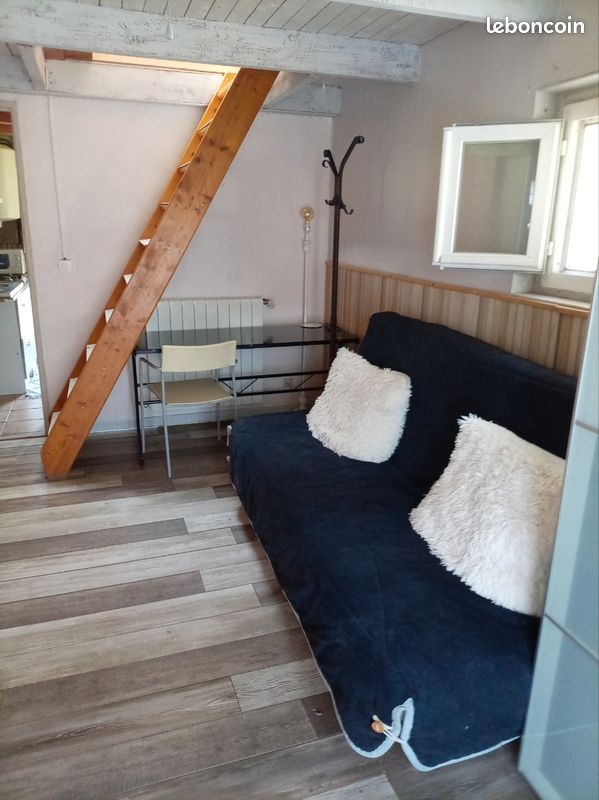 Appartement 2 pièces 30 m² · à Grabels · 30 m² · 400 €/mois