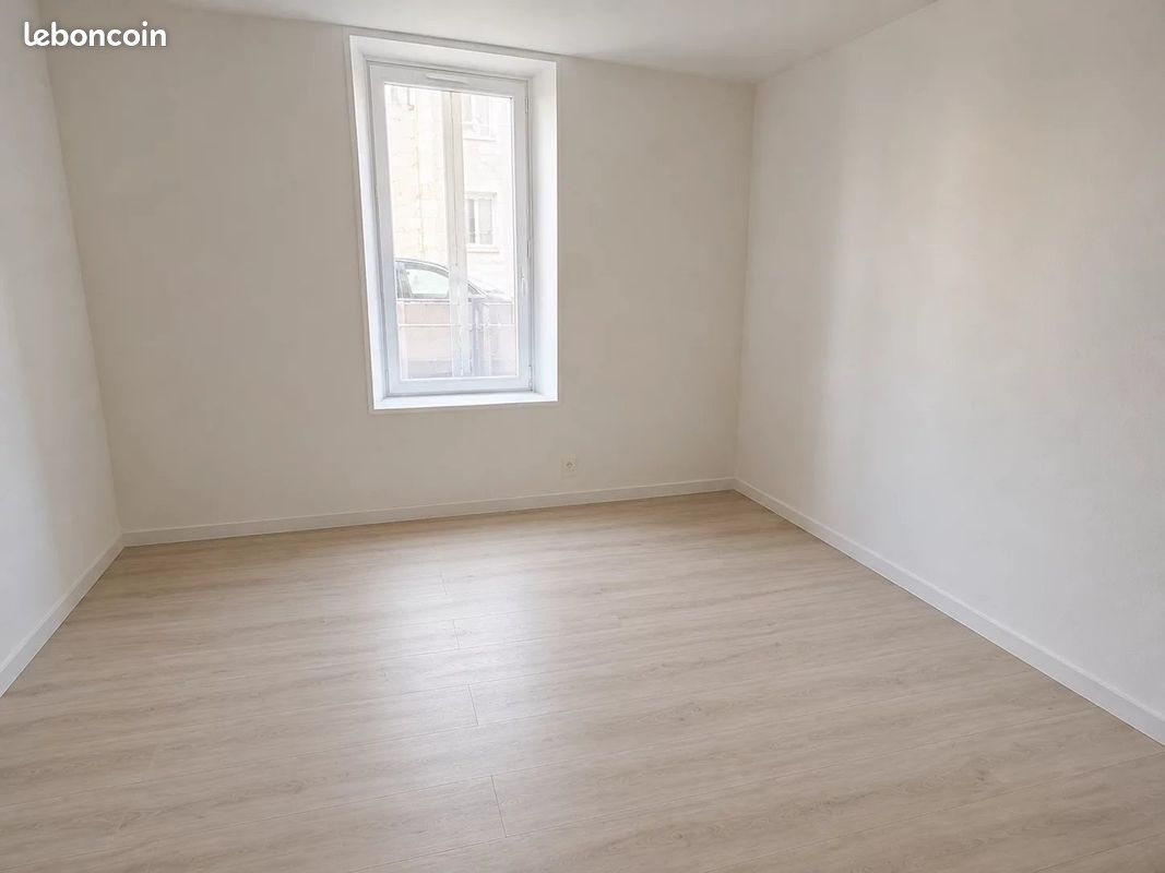 Appartement 1 pièce 26 m² · à Meaux · 26 m² · 471 €