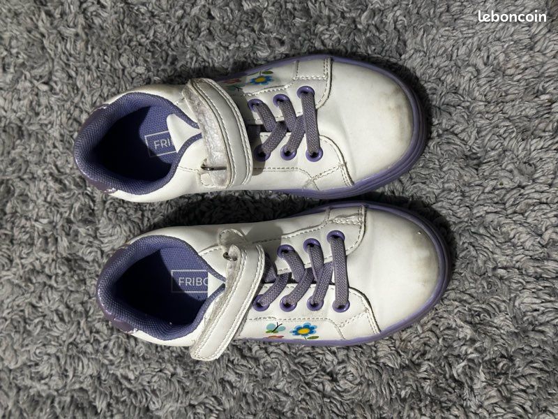 Chaussure enfants (image 1)