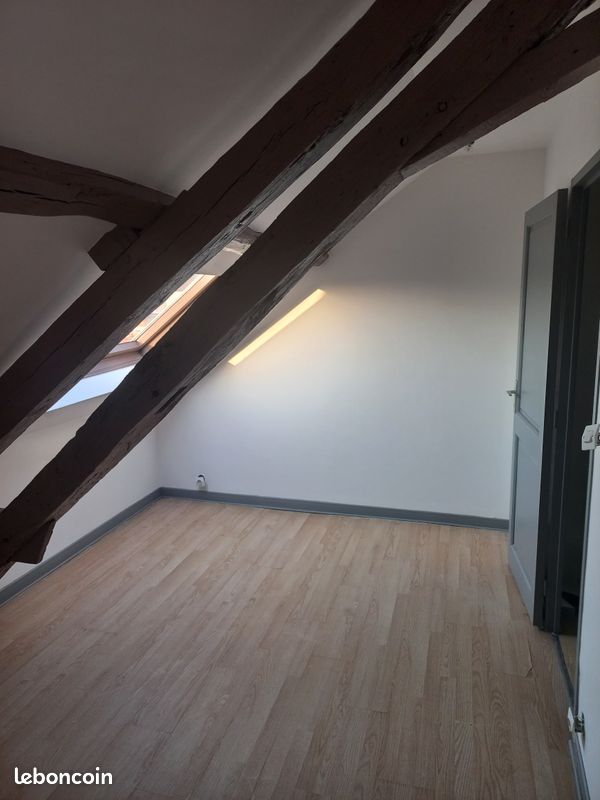 Appartement a louer chateauroux - 4 pièce(s) - 79 m2 - Surfyn