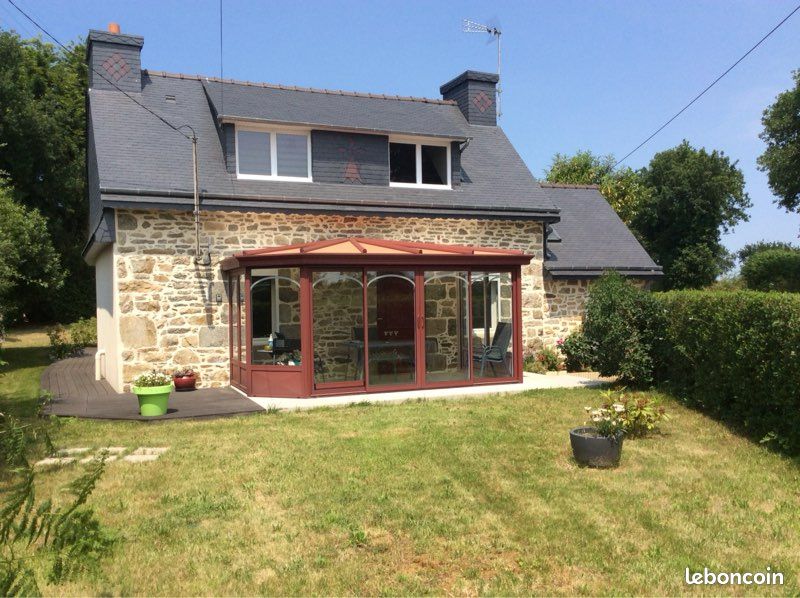 Maison 5 pièces 90 m² · à Louargat · 90 m² · 192 000 €