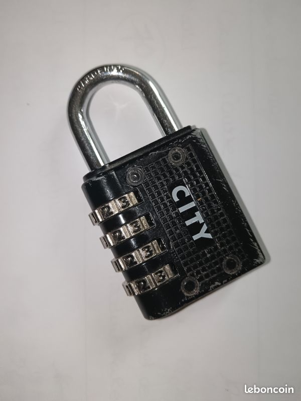 Cadenas (image 1)