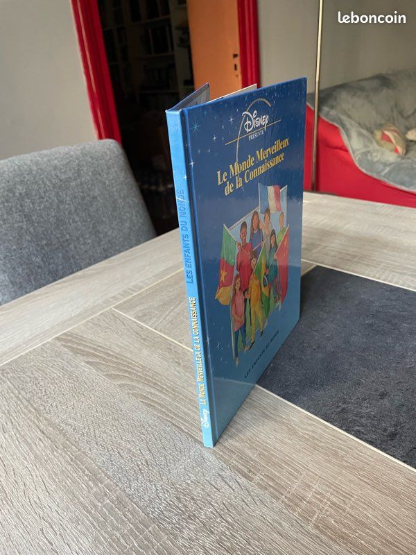 Les Enfants du Monde (image 11)