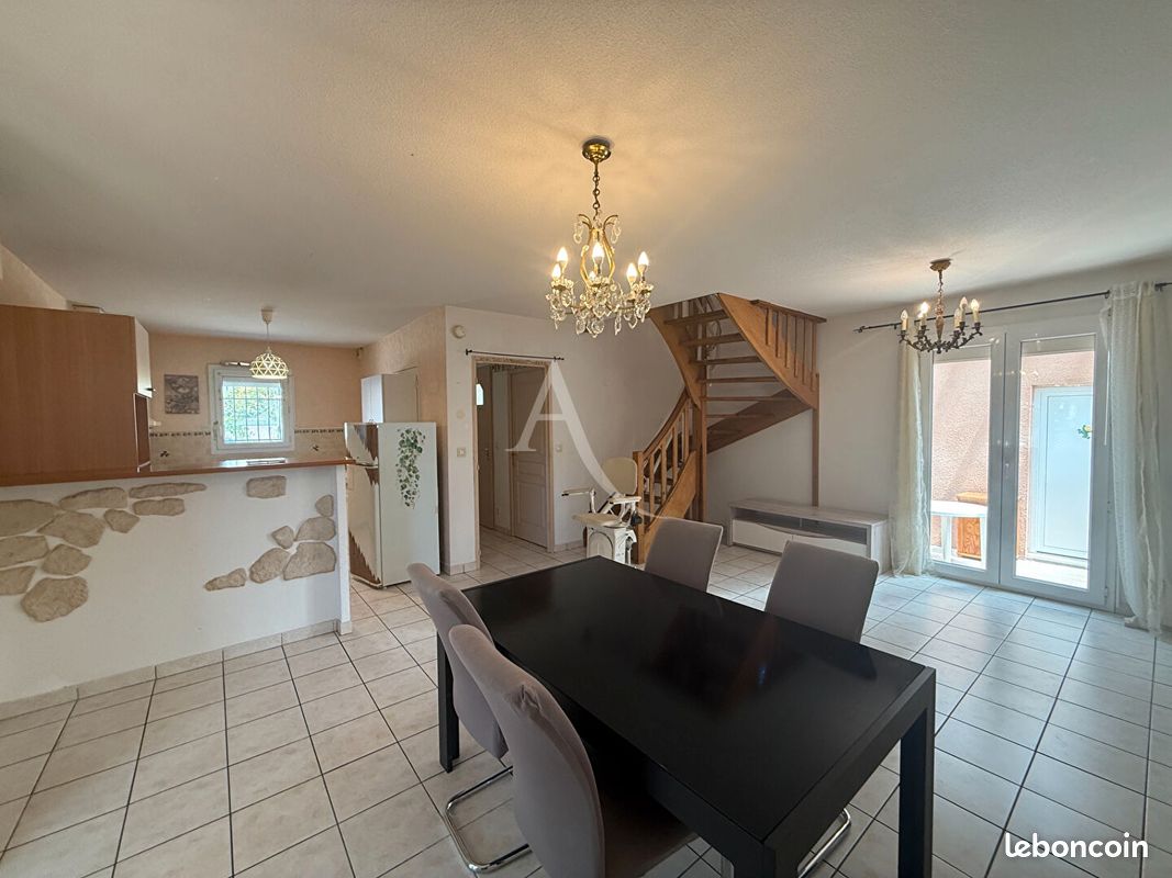 Maison 7 pièces 83 m² · à Mèze · 83 m² · 279 500 €