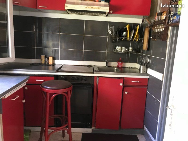 Appartement 4 pièces 64 m² · à Pantin · 64 m² · 305 000 €