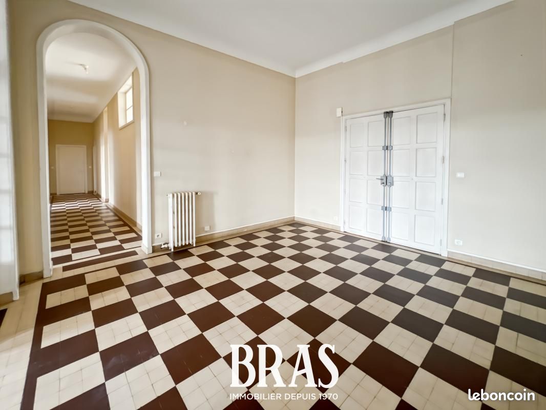 Appartement 5 pièces 167 m² (image 4)