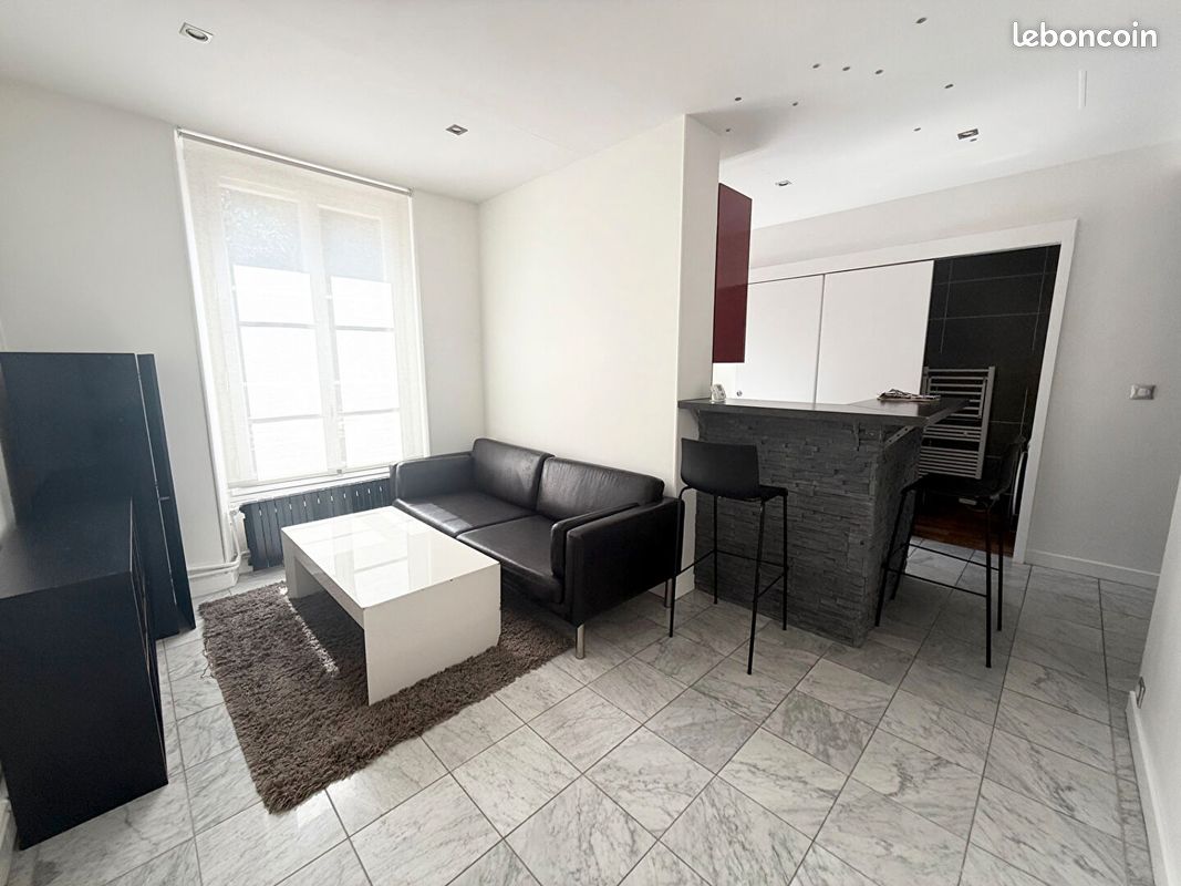 Appartement 2 pièces 40 m² · à Villemoisson-sur-Orge · 40 m² · 850 €/mois