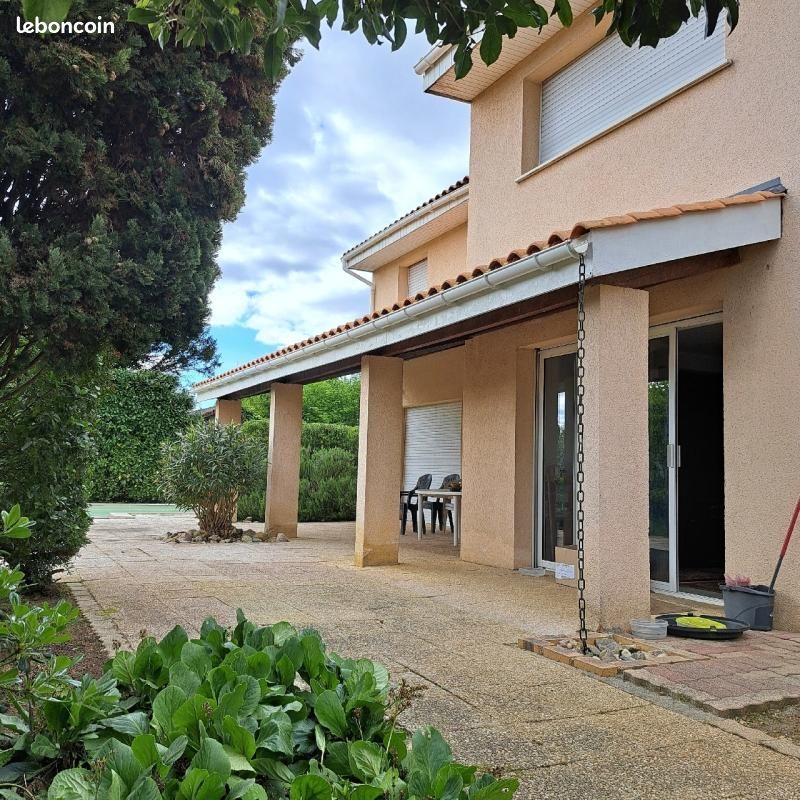 Maison 4 pièces 142 m² · à Canéjan · 142 m² · 429 000 €
