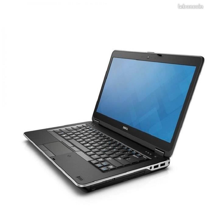 Dell E6440 Reconditionné (image 2)