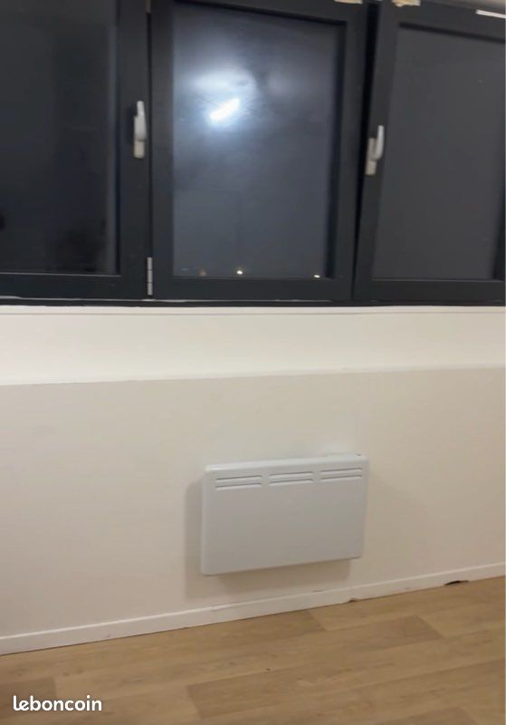 Appartement 1 pièce 25 m² · à Roubaix · 25 m² · 500 €/mois