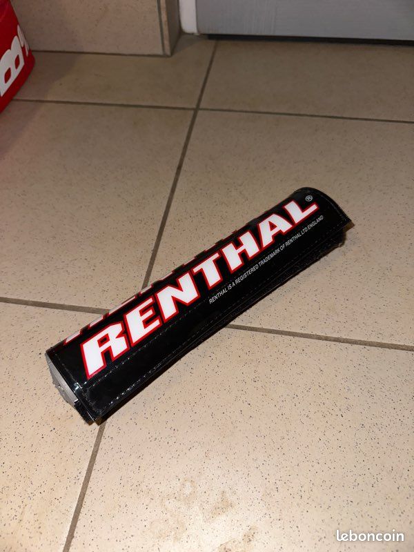 Mousse guidon Renthal (image 2)