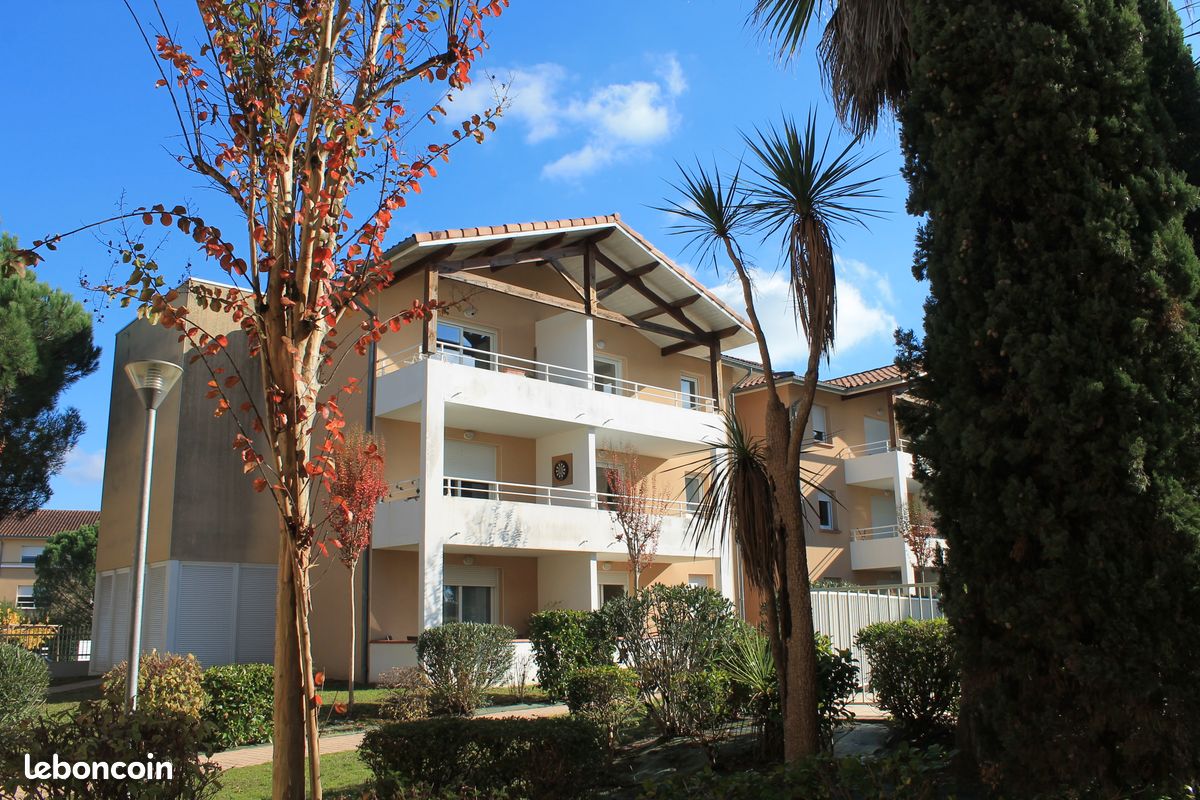 Appartement 3 pièces 56 m² · à Saint-Pierre-du-Mont · 56 m² · 152 000 €