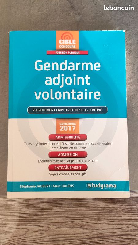 Livre concours GAV (image 1)