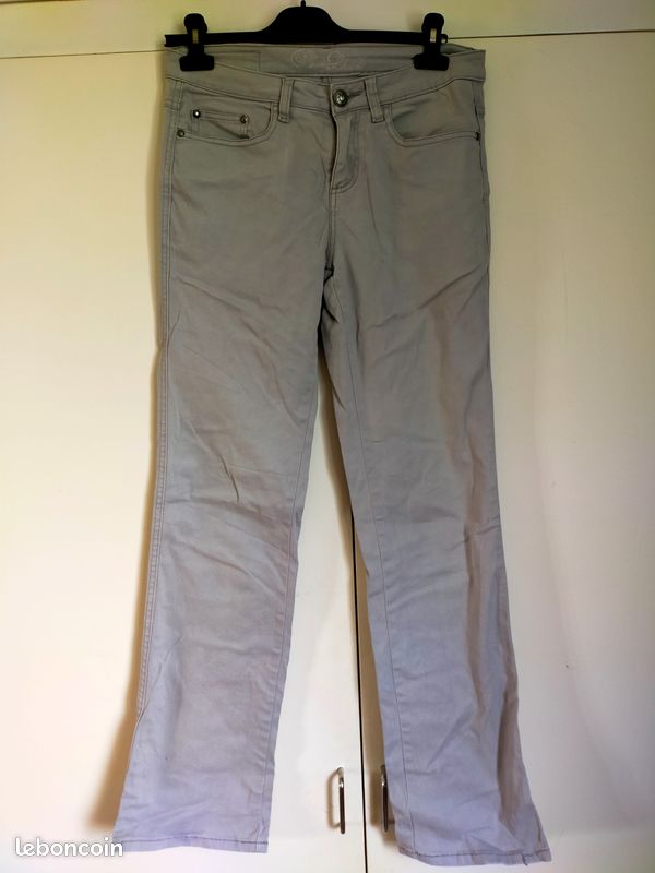 Pantalon Rica Lewis t 40 (image 1)