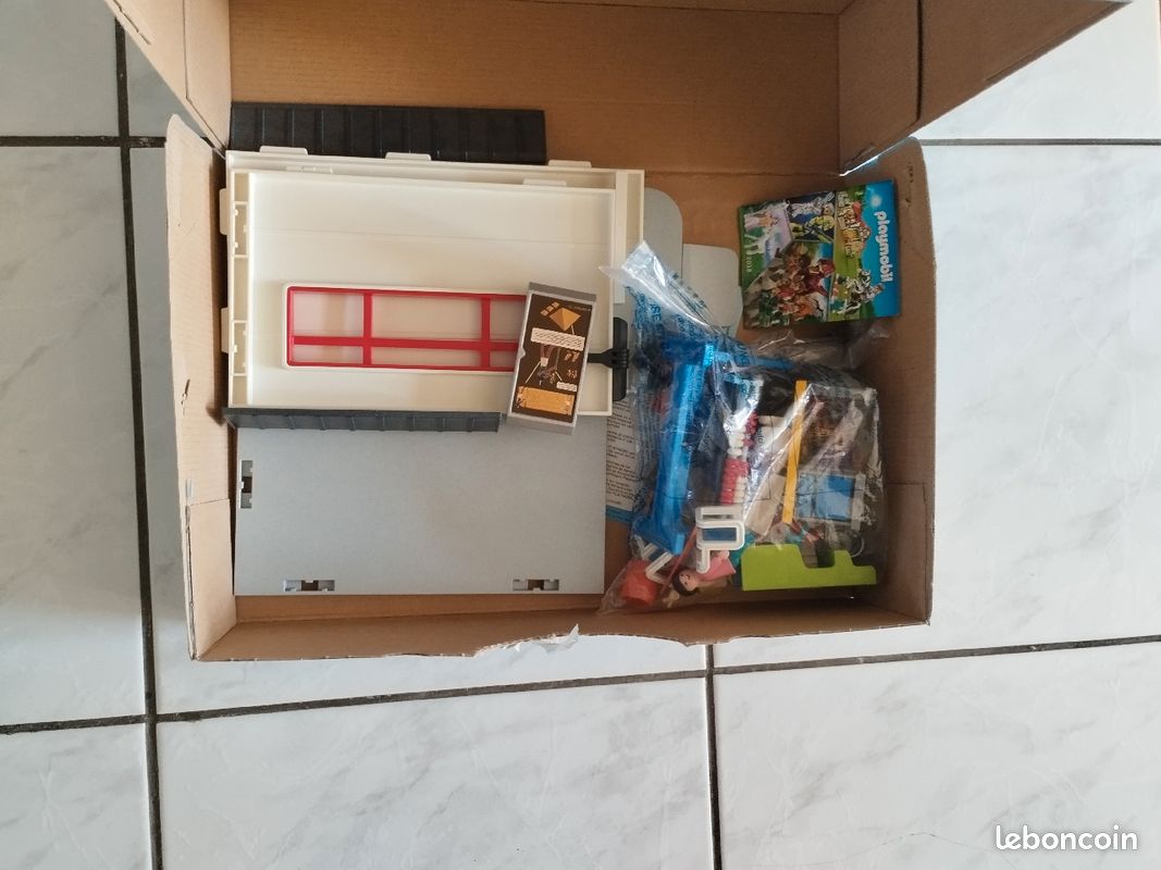 Playmobil thème Ecole (image 2)