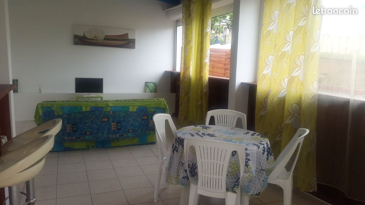 Appartement 2 pièces 65 m² · à Petit-Bourg · 65 m² · 950 €/mois