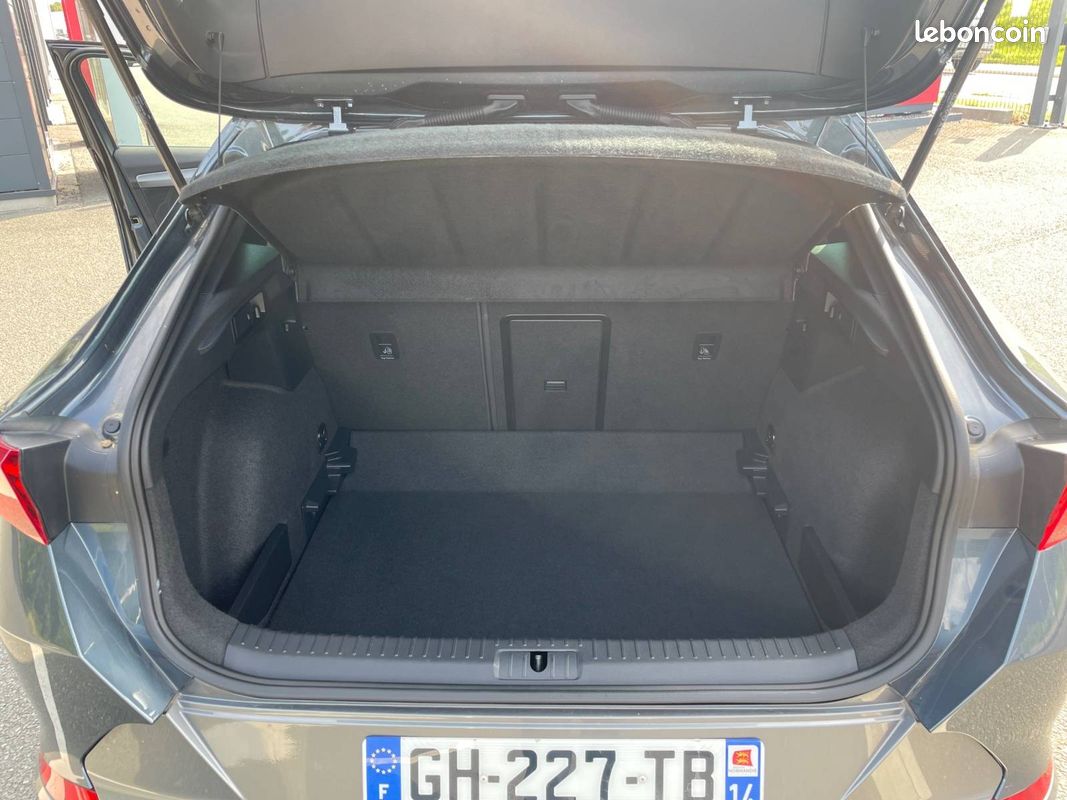 CUPRA Formentor 1.5 TSI 150 ch V (image 16)