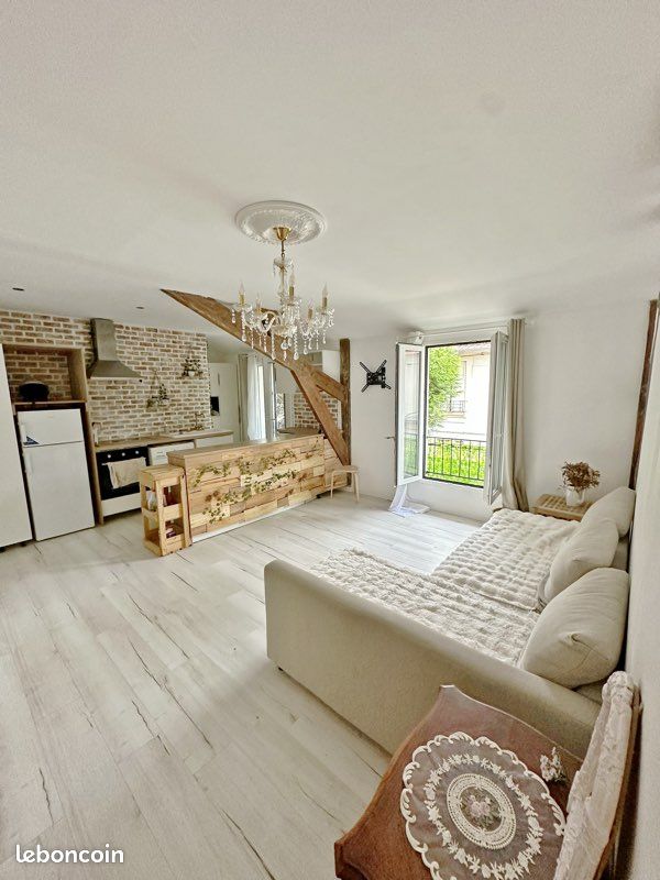 Appartement 3 pièces 61 m² · à Livry-Gargan · 61 m² · 1 100 €/mois