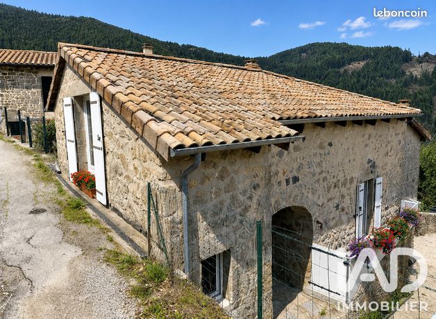 Maison 3 pièces 94 m²