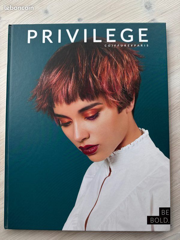 Album coiffure (image 1)