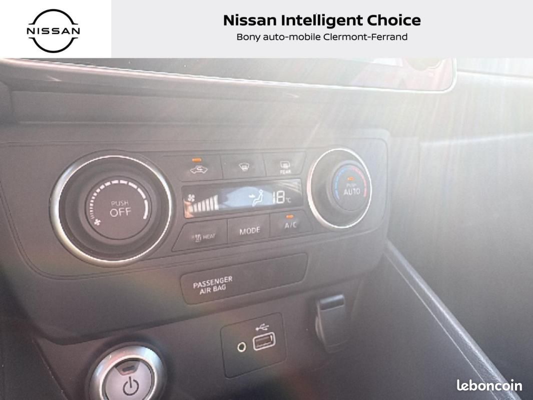 Nissan Leaf 40KWH Acenta (image 11)