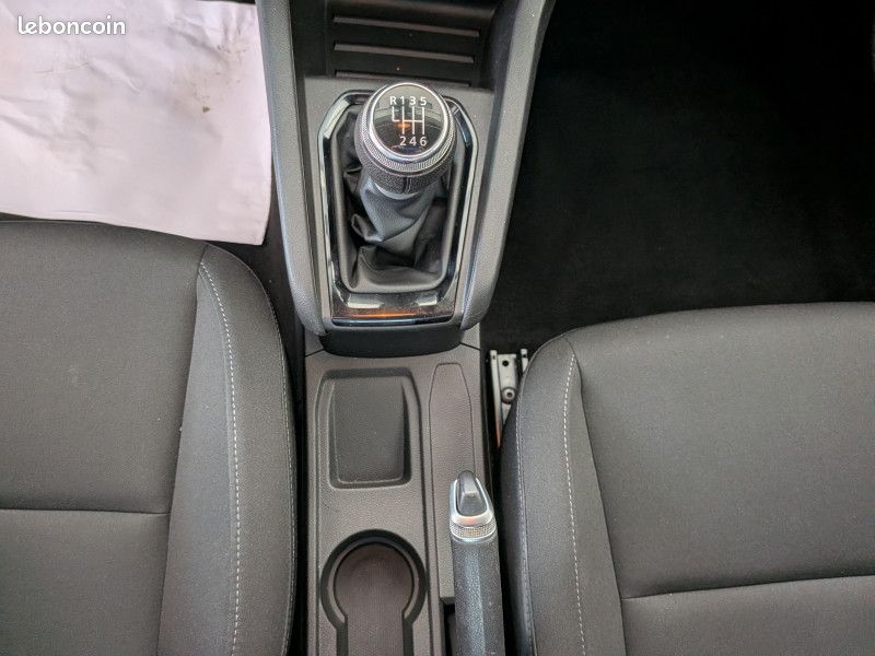 Renault CLIO V STE 1.5 BLUE DCI 85CH AIR NAV (image 15)