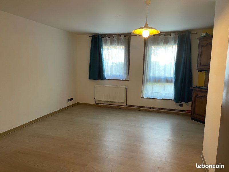 Appartement 1 pièce 25 m² · à Villeneuve-d'Ascq · 25 m² · 590 €/mois