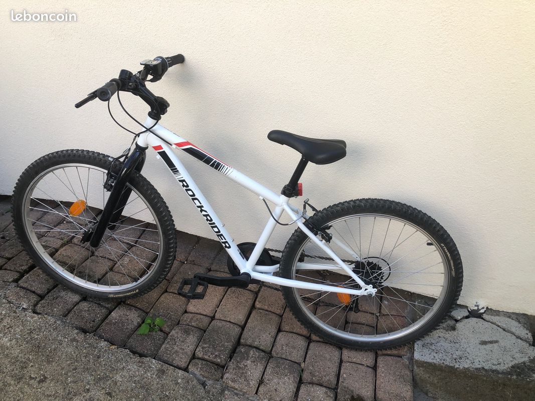 St 100 Decathlon Gear Cycle Price Decathlon Rockrider E-ST100 MTB