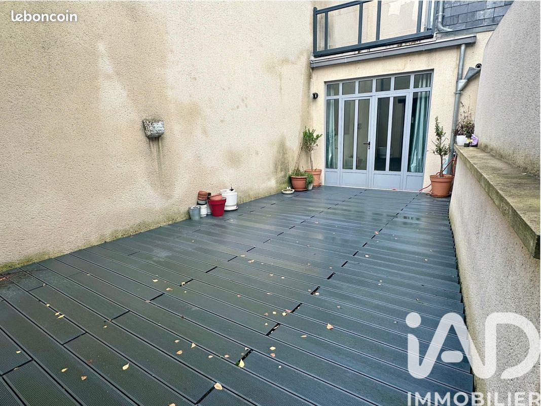 Maison 6 pièces 126 m² (image 11)