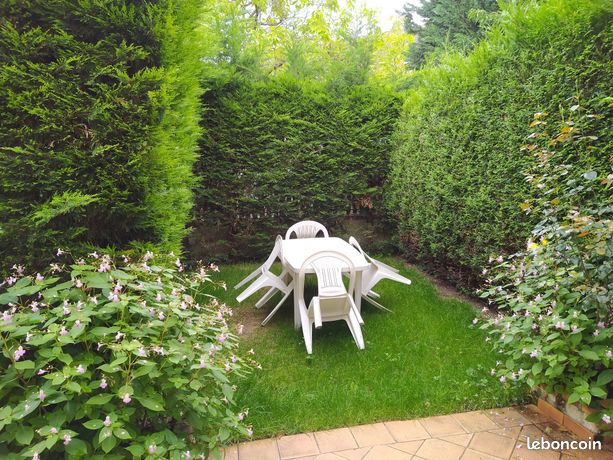 Maison a louer cergy - 6 pièce(s) - 92 m2 - Surfyn