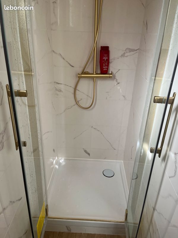 Appartement 1 pièce 27 m² · à Argenteuil · 27 m² · 750 €/mois
