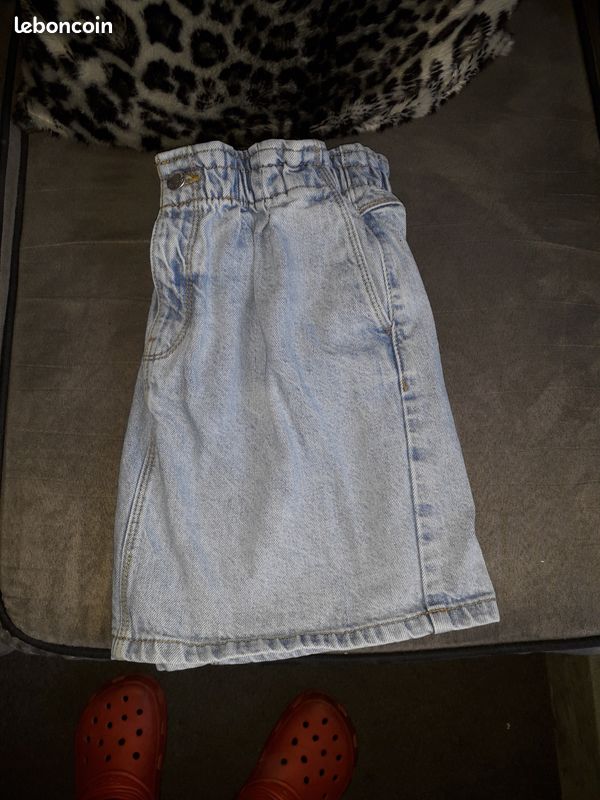 Jupe ZARA LD78 (image 1)