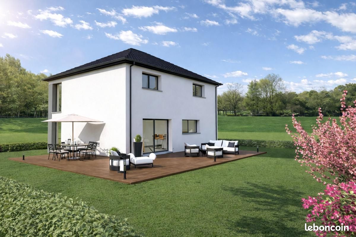 Maison 7 pièces 120 m² (image 2)
