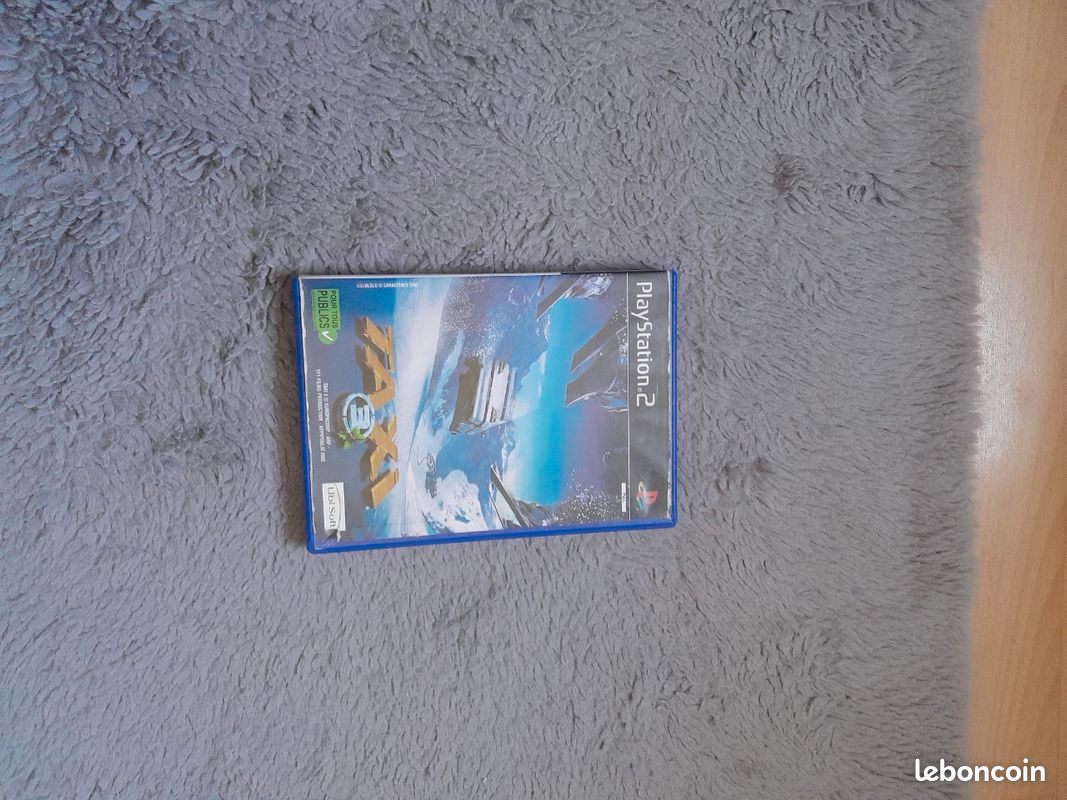Jeux vidéo (image 1)