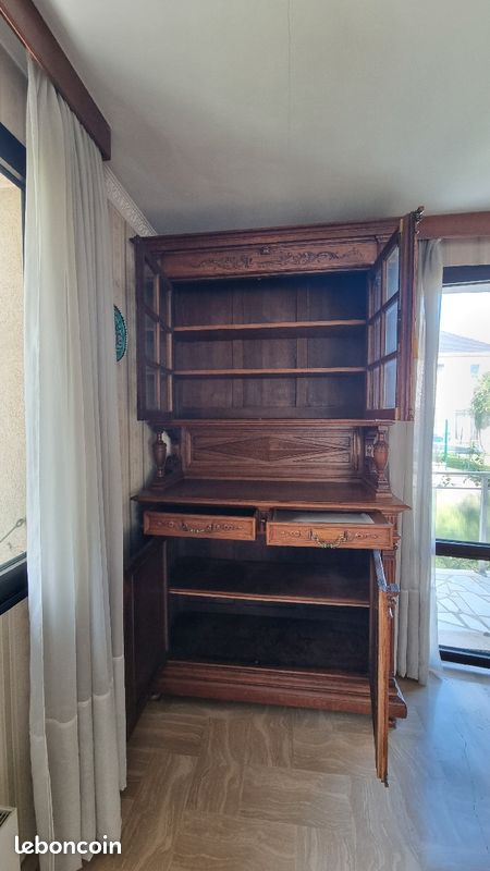 Mueble ancien (image 2)