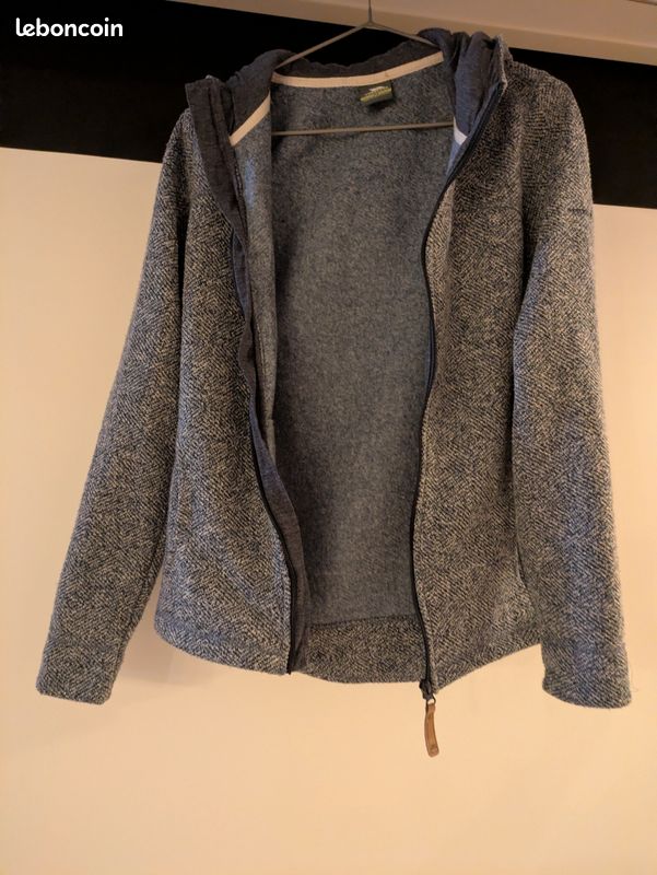 Veste intérieur polaire (image 2)