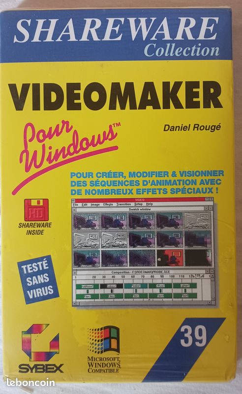 Lot pour collectionneur informatique (image 2)