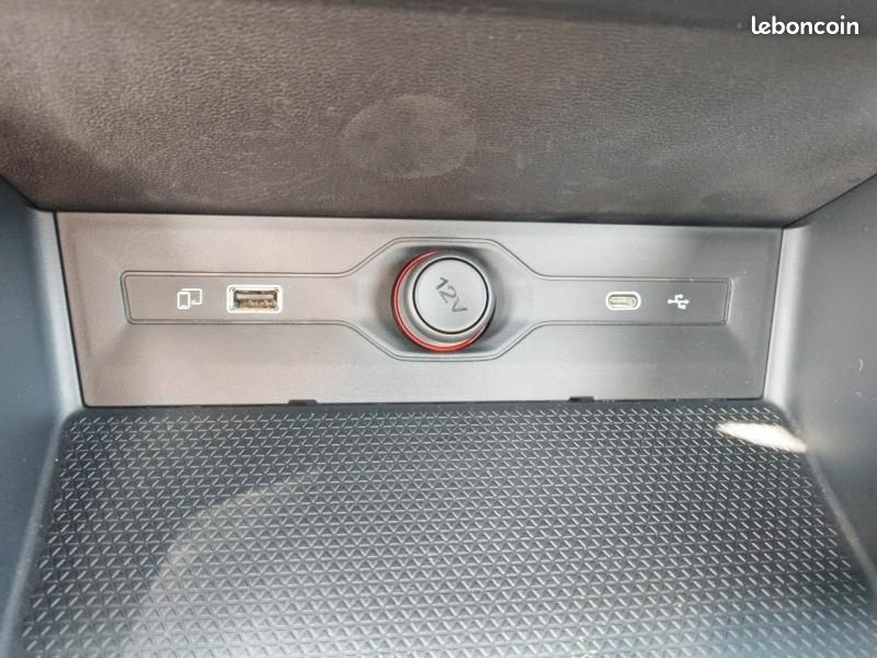 Mg motor MG3 Hybrid+ 195ch Comfort (image 25)
