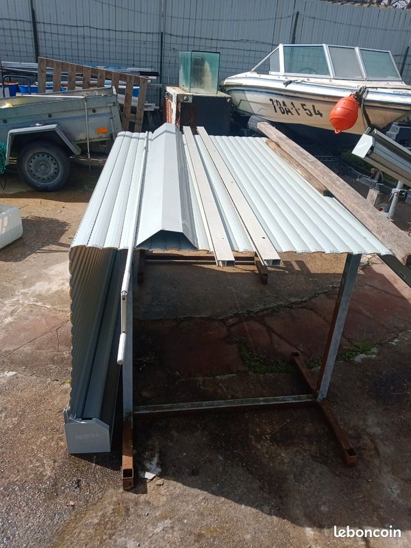 Volet roulant aluminium (image 3)