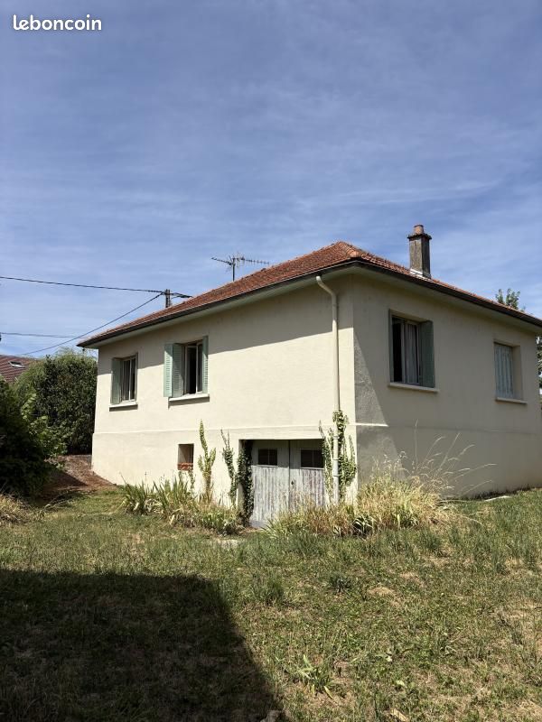 Maison 3 pièces 66 m² · à Perrigny-lès-Dijon · 66 m² · 235 000 €
