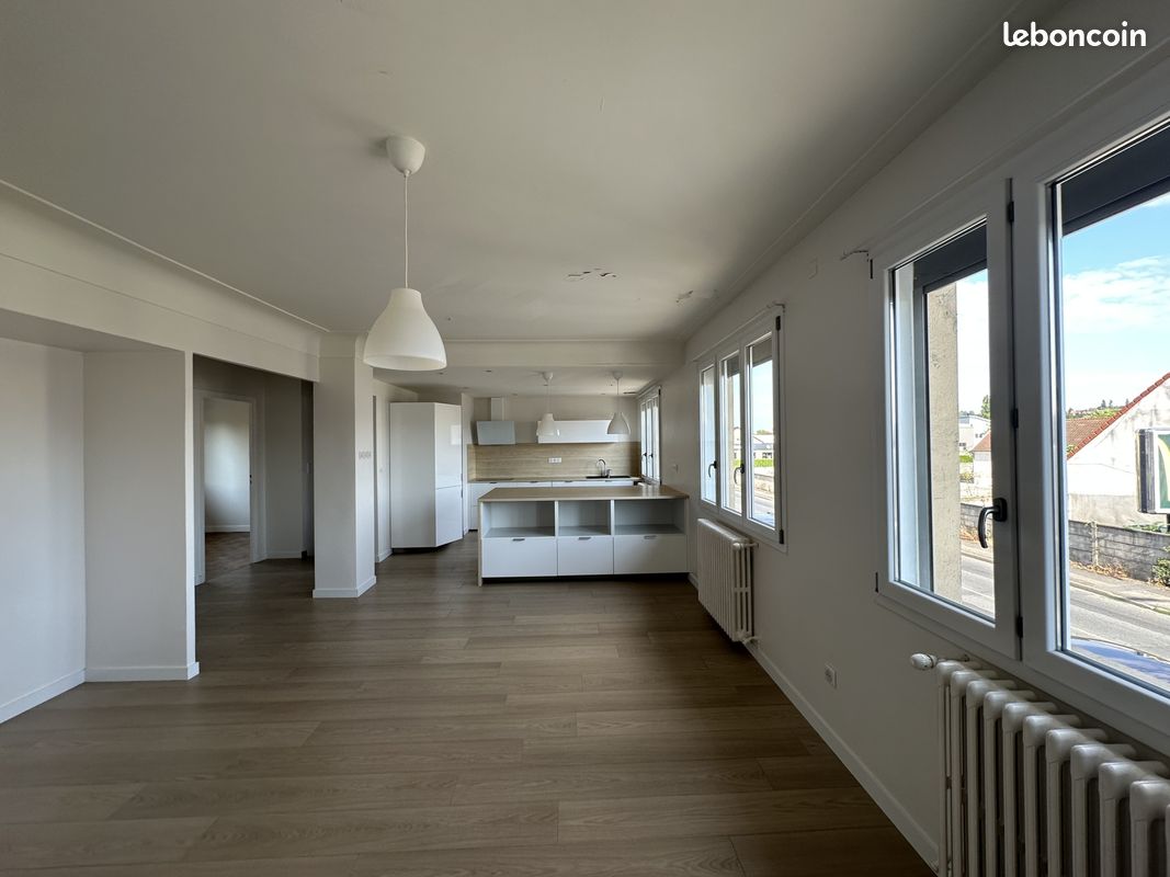 Maison 4 pièces 116 m² · à Vichy · 116 m² · 246 100 €