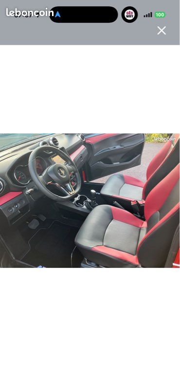 Aixam coupé premium neuve (image 3)