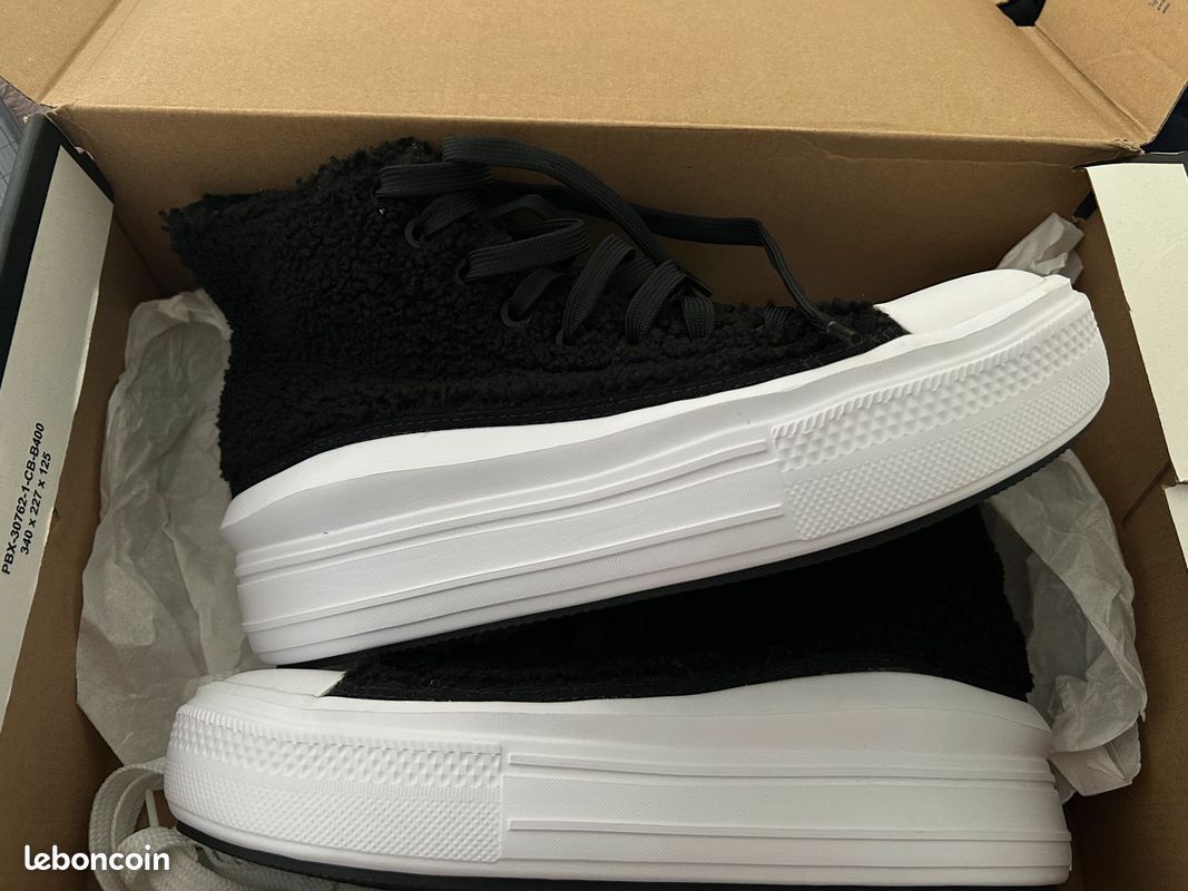 Converse (image 4)