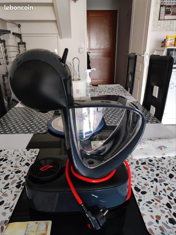 Dolce gusto nescafe (image 2)
